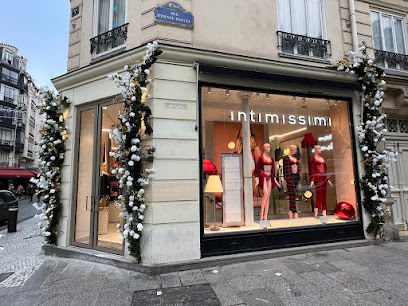 Intimissimi