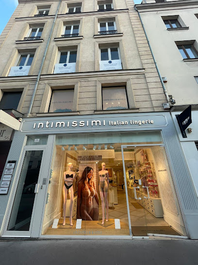 Intimissimi