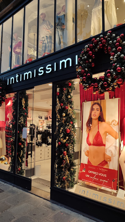 Intimissimi