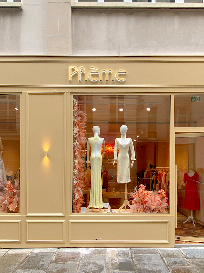 Pheme Paris