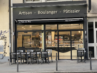 Le Pain Du Roy