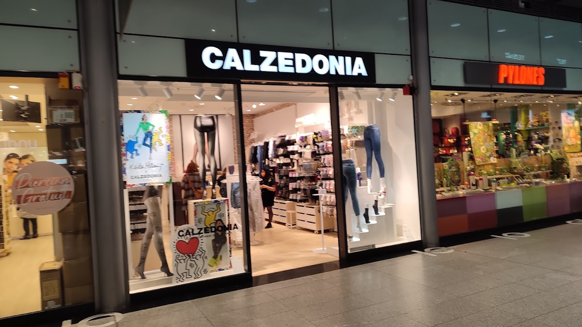 Calzedonia