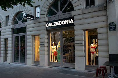 Calzedonia