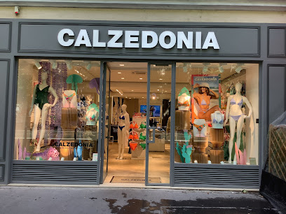 Calzedonia