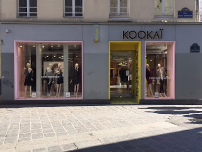 Boutique KOOKAÏ