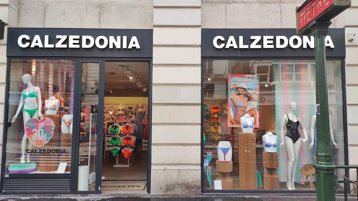 Calzedonia