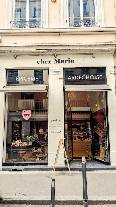 chez Maria