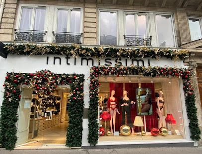 Intimissimi