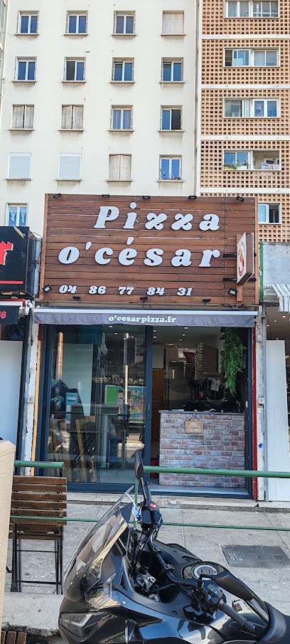 O'cesar pizza