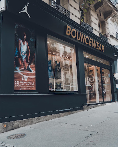 Bouncewear Paris