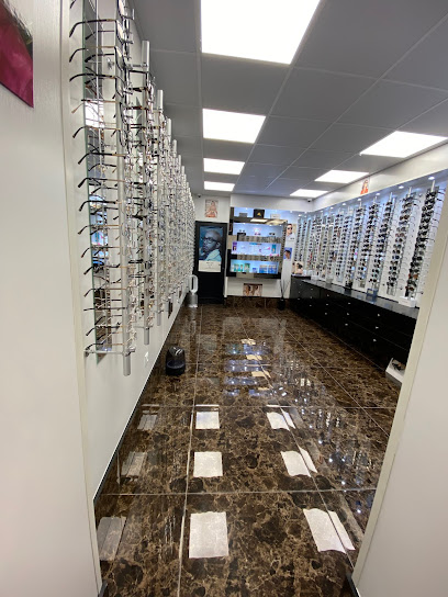 Nord Optical Faubourg