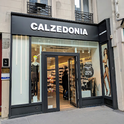 Calzedonia