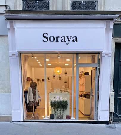 Sorayaboutiqueparis