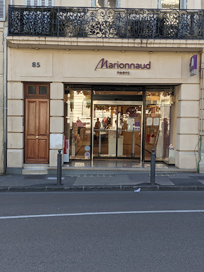 Marionnaud - Parfumerie & Institut