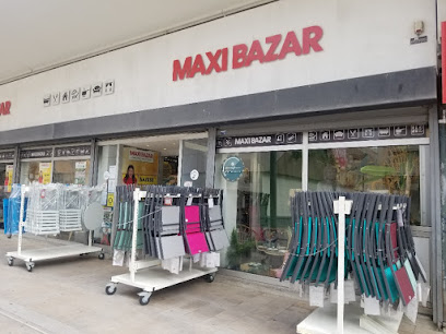 Maxi Bazar