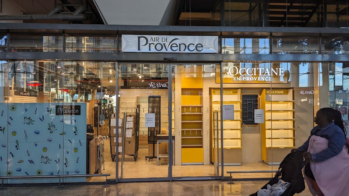 L'OCCITANE EN PROVENCE